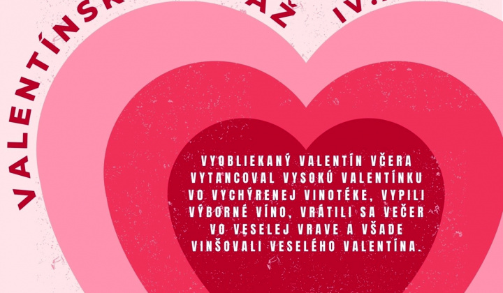10. fotografia fotogalérie Vyhodnotenie valentínskej súťaže 