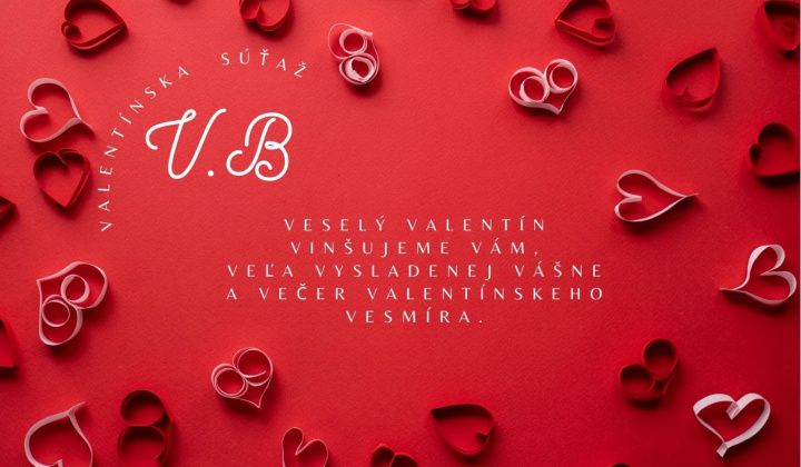 13. fotografia fotogalérie Vyhodnotenie valentínskej súťaže 