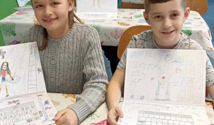 18. fotografia fotogalérie Na internete bezpečne 