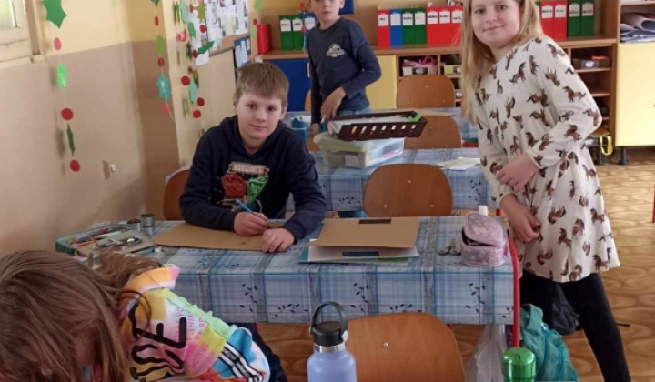 19. fotografia fotogalérie Na internete bezpečne 