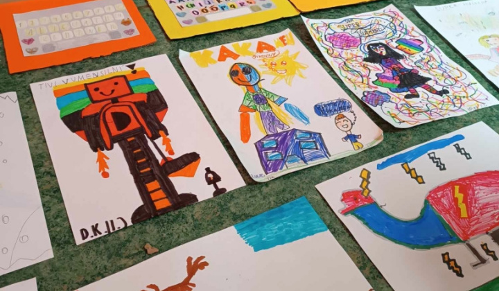 20. fotografia fotogalérie Na internete bezpečne 