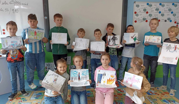 23. fotografia fotogalérie Na internete bezpečne 