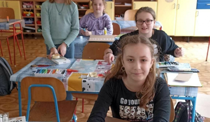 32. fotografia fotogalérie Na internete bezpečne 