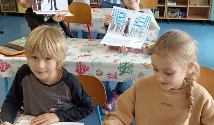 33. fotografia fotogalérie Na internete bezpečne 