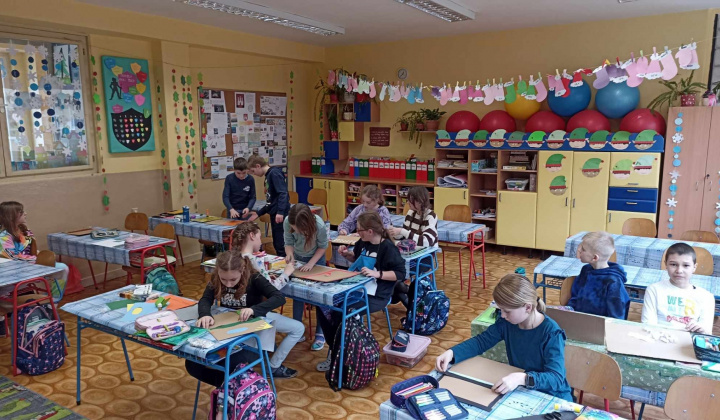 36. fotografia fotogalérie Na internete bezpečne 
