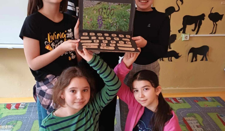 41. fotografia fotogalérie Na internete bezpečne 