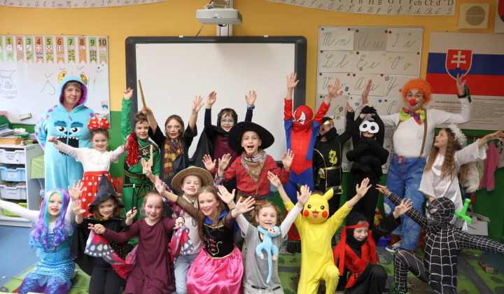 2. fotografia fotogalérie Karneval