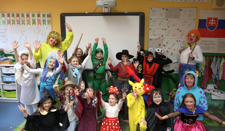 4. fotografia fotogalérie Karneval