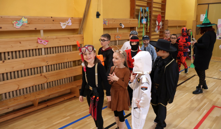 13. fotografia fotogalérie Karneval