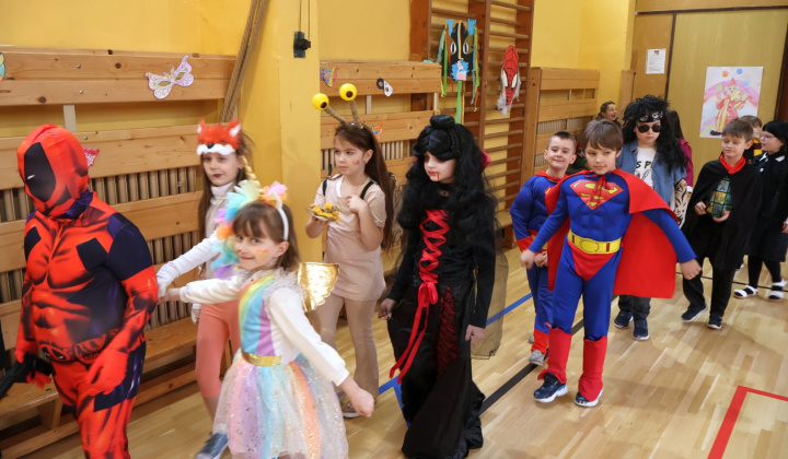 14. fotografia fotogalérie Karneval