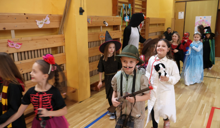 15. fotografia fotogalérie Karneval