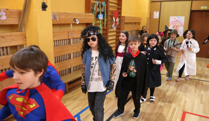 16. fotografia fotogalérie Karneval