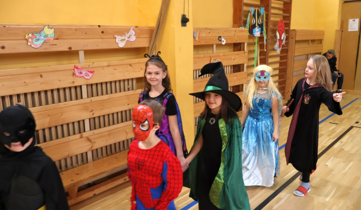 17. fotografia fotogalérie Karneval