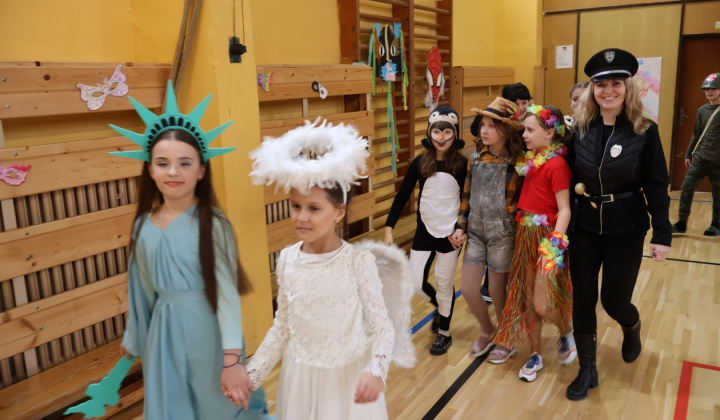 20. fotografia fotogalérie Karneval