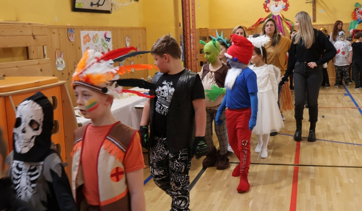21. fotografia fotogalérie Karneval