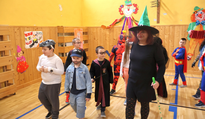 24. fotografia fotogalérie Karneval