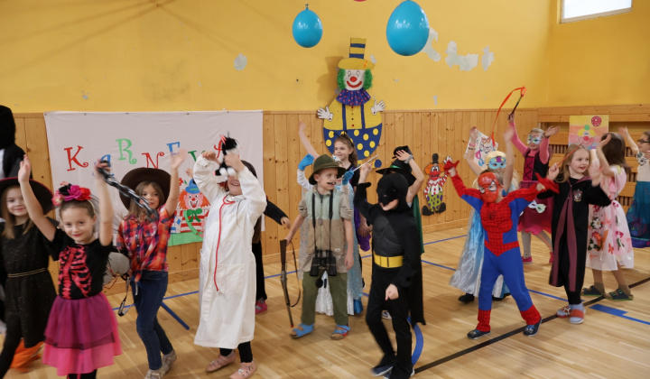 26. fotografia fotogalérie Karneval