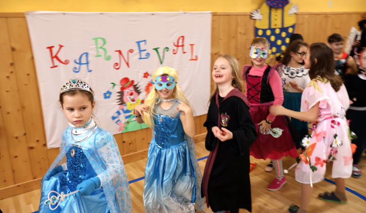33. fotografia fotogalérie Karneval