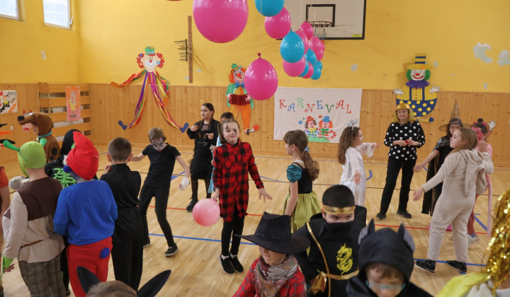 38. fotografia fotogalérie Karneval
