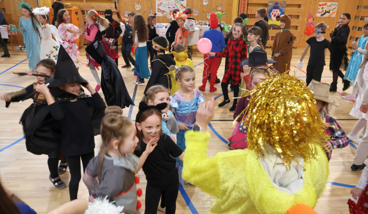 40. fotografia fotogalérie Karneval