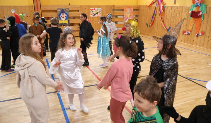 41. fotografia fotogalérie Karneval