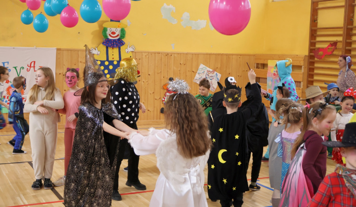 46. fotografia fotogalérie Karneval