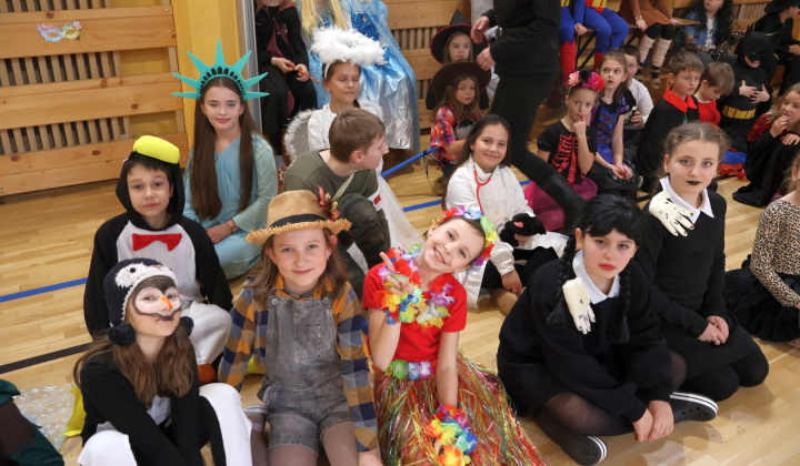 49. fotografia fotogalérie Karneval