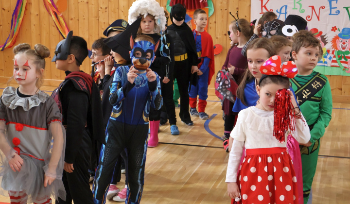 53. fotografia fotogalérie Karneval