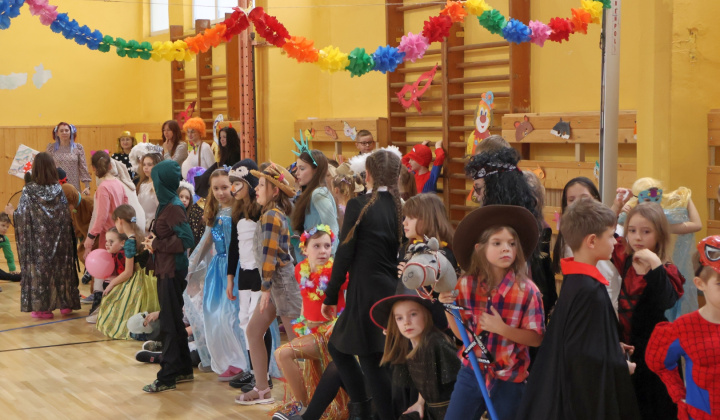 63. fotografia fotogalérie Karneval