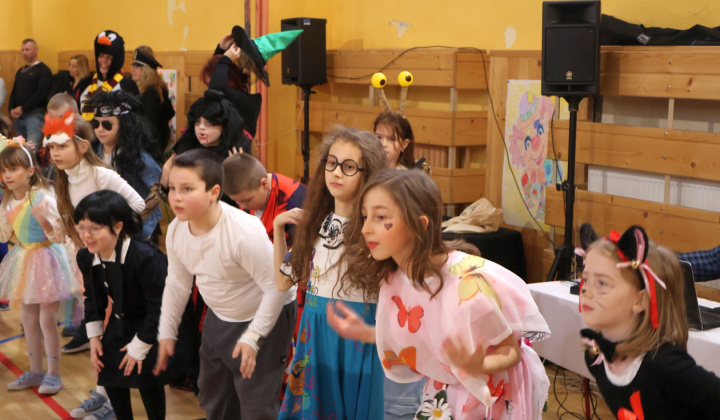 71. fotografia fotogalérie Karneval
