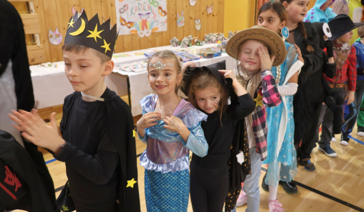 79. fotografia fotogalérie Karneval