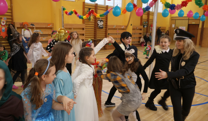 83. fotografia fotogalérie Karneval