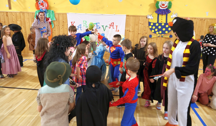 84. fotografia fotogalérie Karneval