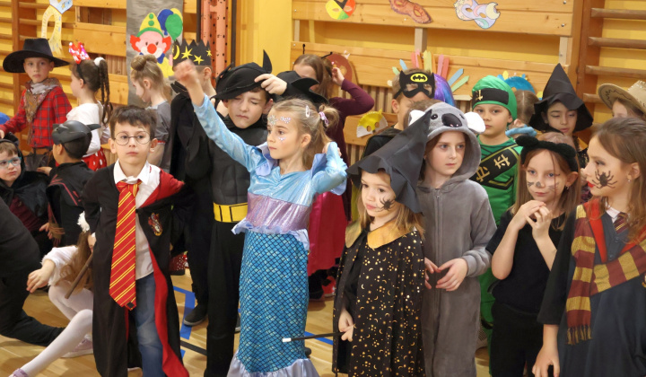 86. fotografia fotogalérie Karneval
