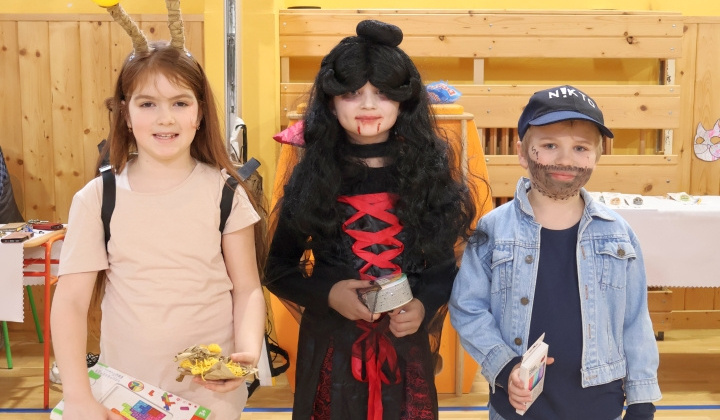 98. fotografia fotogalérie Karneval