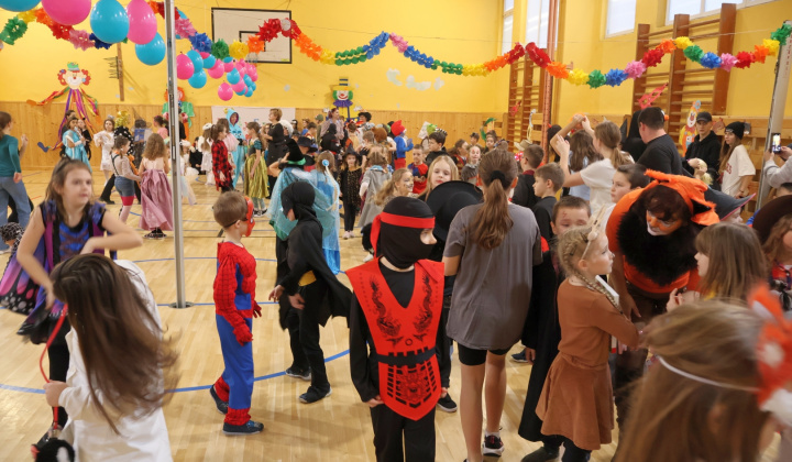 105. fotografia fotogalérie Karneval