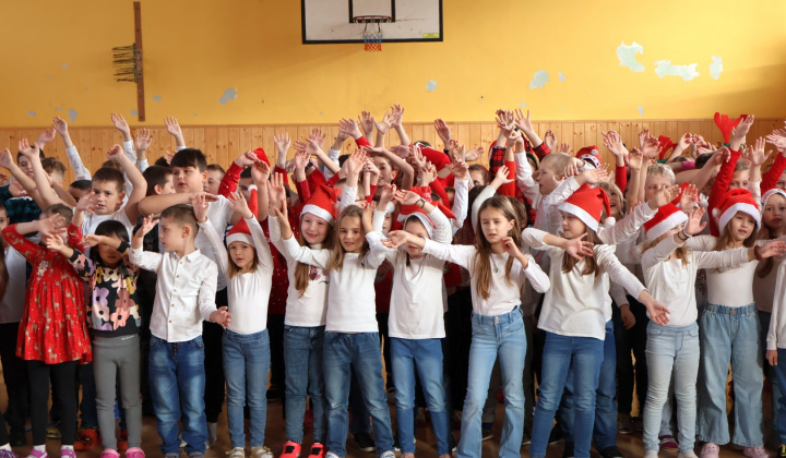 3. fotografia fotogalérie Predvianočná nálada - fotogaléria