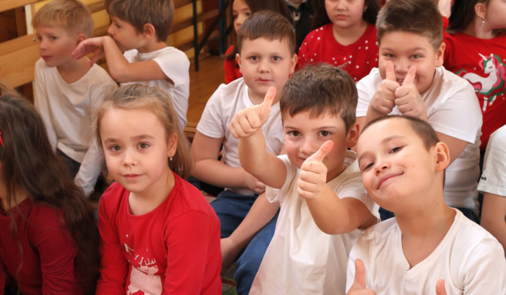 31. fotografia fotogalérie Predvianočná nálada - fotogaléria