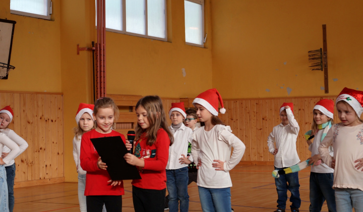 36. fotografia fotogalérie Predvianočná nálada - fotogaléria