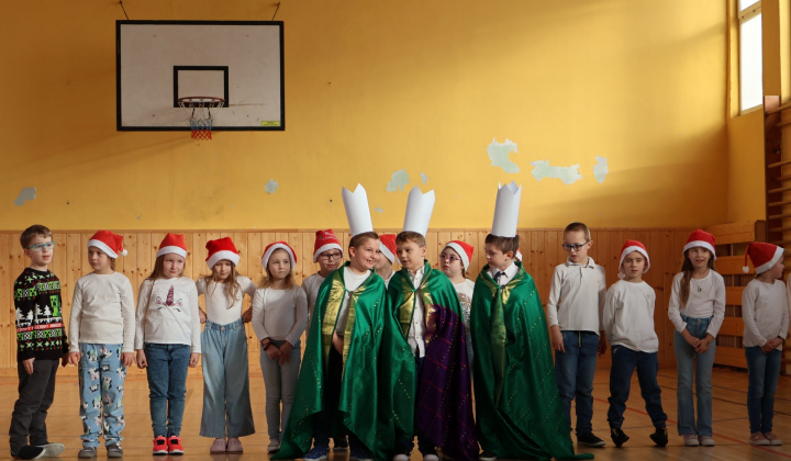 44. fotografia fotogalérie Predvianočná nálada - fotogaléria