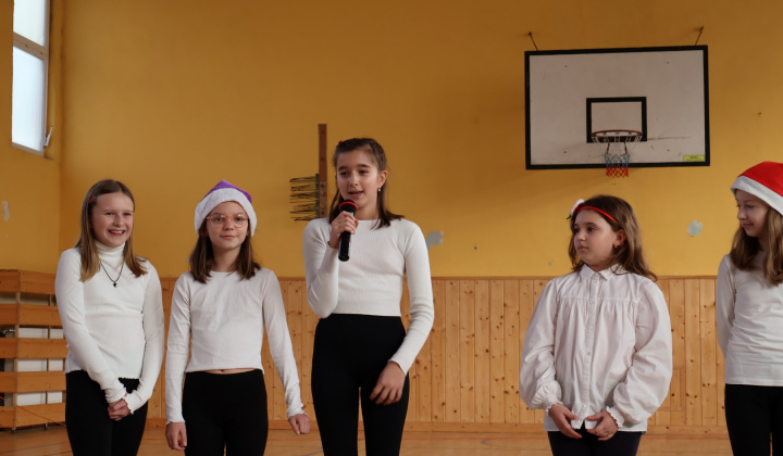68. fotografia fotogalérie Predvianočná nálada - fotogaléria