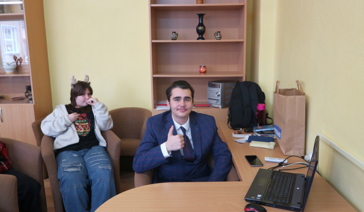 2. fotografia fotogalérie Vianočné stretnutie s Poliakmi