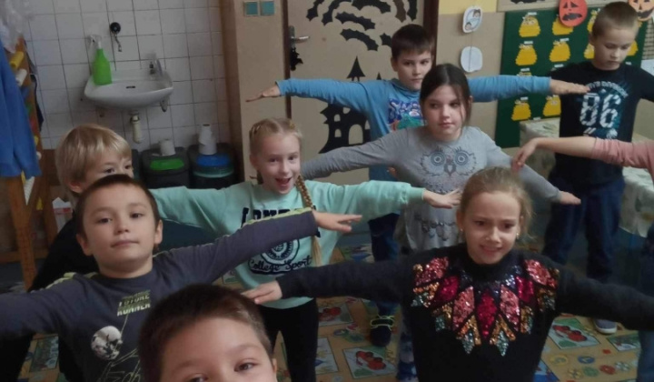 4. fotografia fotogalérie Deň Guinnessových rekordov