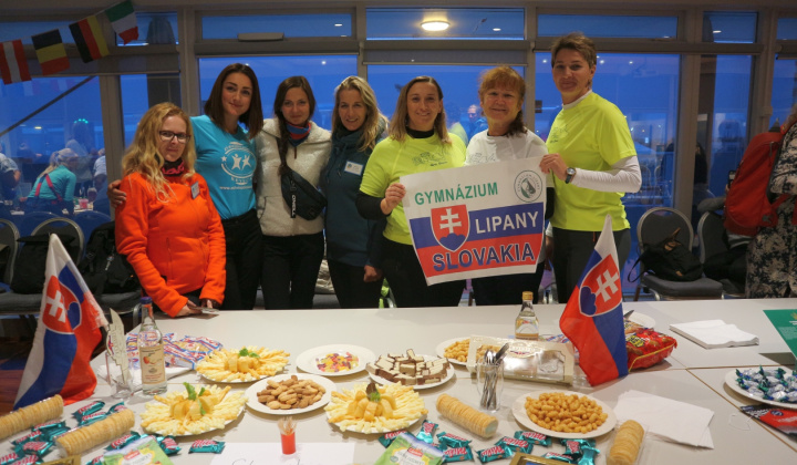 6. fotografia fotogalérie NAŠE PANI UČITEĽKY SA VZDELÁVALI NA ISLANDE