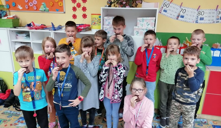 17. fotografia fotogalérie Jabĺčkové popoludnie