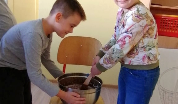 18. fotografia fotogalérie Jabĺčkové popoludnie