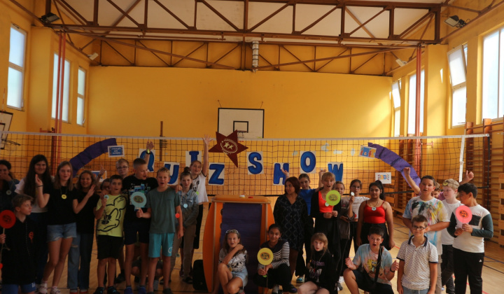 53. fotografia fotogalérie Európsky deň jazykov