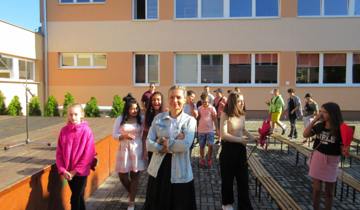 68. fotografia fotogalérie Začíname...