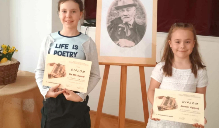 3. fotografia fotogalérie Hviezdoslavov Kubín regionálne kolo