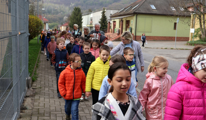22. fotografia fotogalérie Vynášanie Moreny